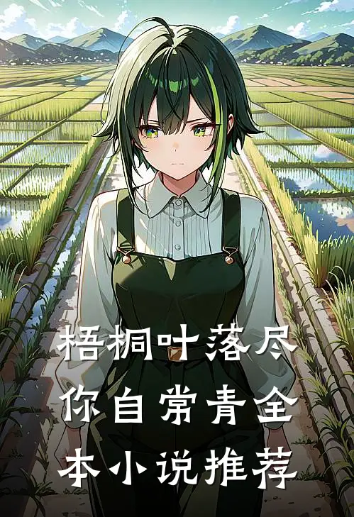 梧桐叶落尽，你自常青全本小说推荐