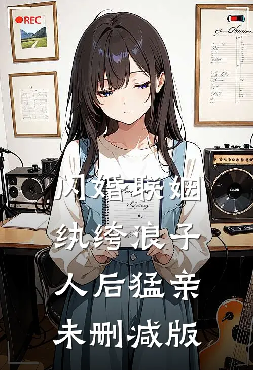 闪婚联姻，纨绔浪子人后猛亲未删减版