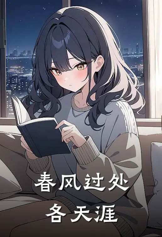 春风过处各天涯