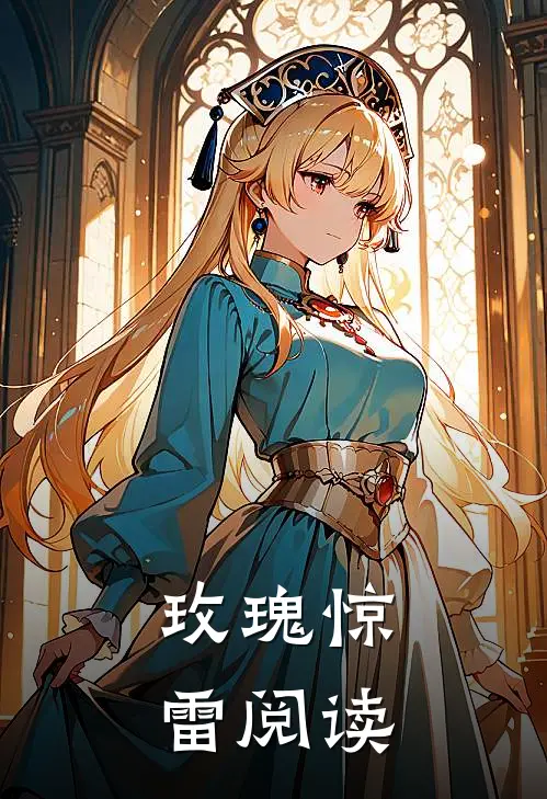 玫瑰惊雷阅读