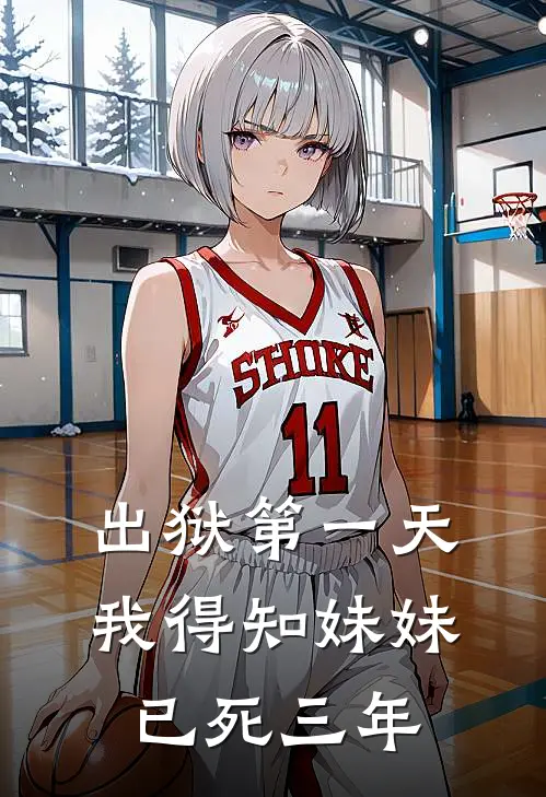 出狱第一天，我得知妹妹已死三年
