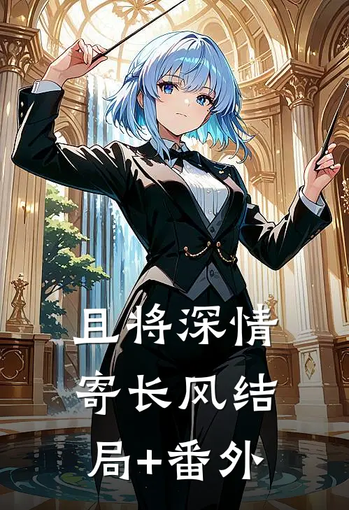 且将深情寄长风结局+番外