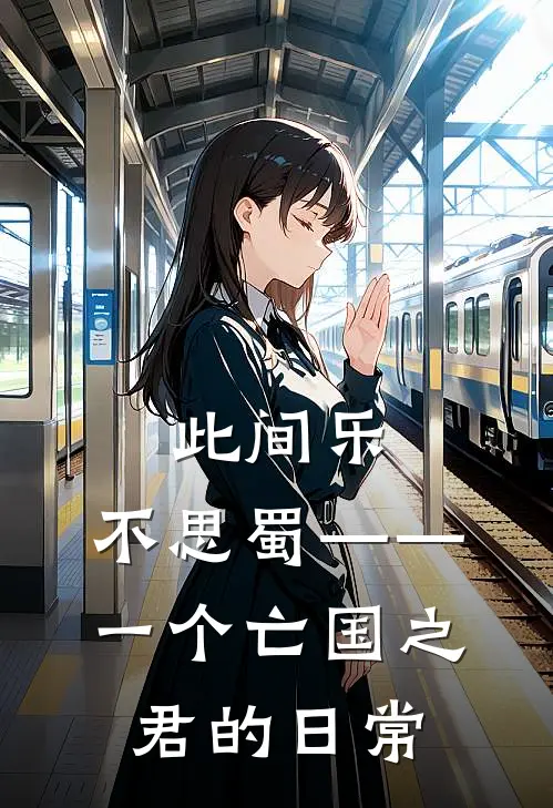 此间乐，不思蜀——一个亡国之君的日常