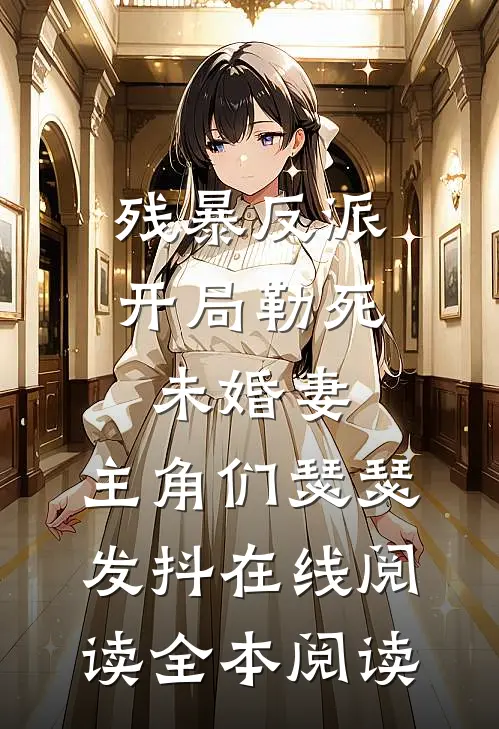 残暴反派：开局勒死未婚妻，主角们瑟瑟发抖在线阅读全本阅读
