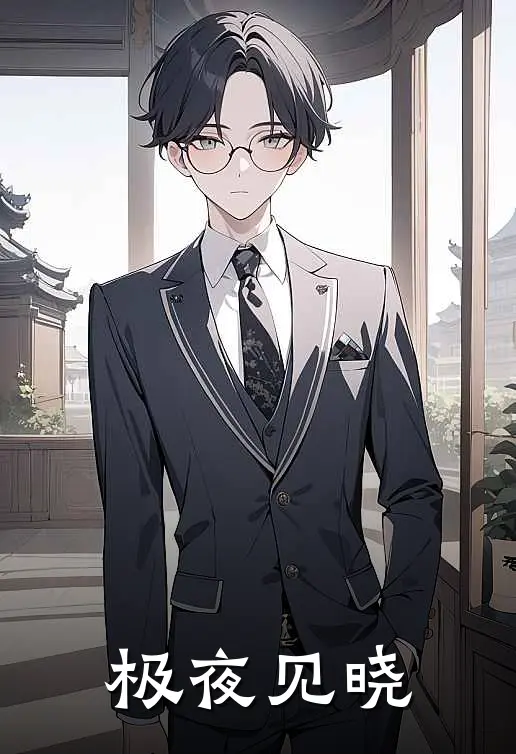 极夜见晓