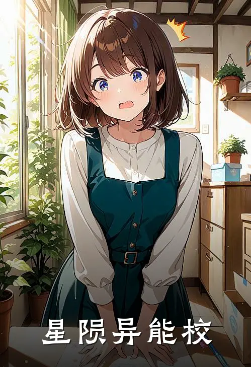 星陨异能校