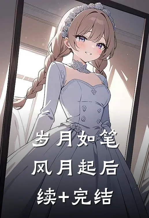 岁月如笔风月起后续+完结