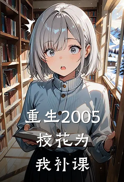 重生2005，校花为我补课
