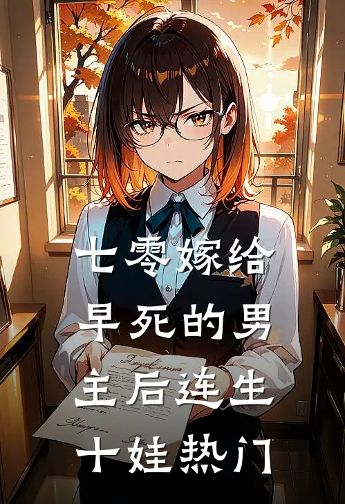 七零嫁给早死的男主后连生十娃热门