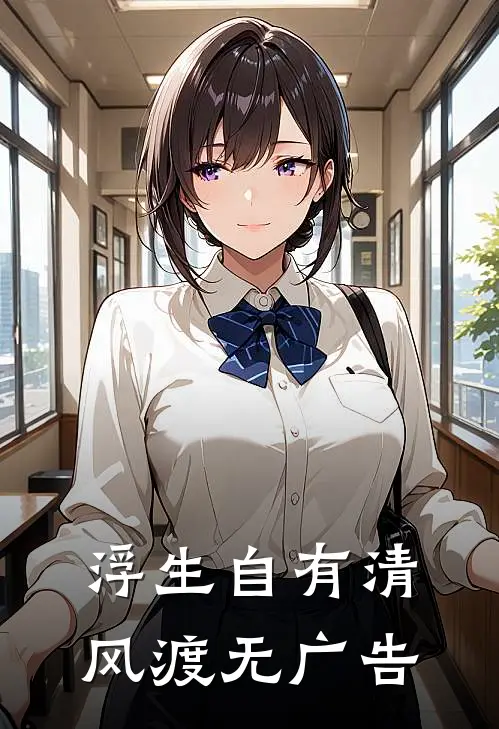 浮生自有清风渡无广告