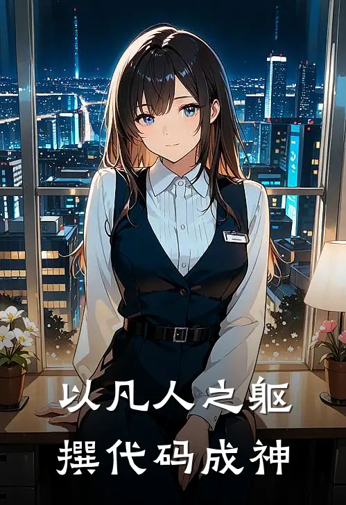 以凡人之躯，撰代码成神