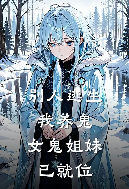 别人逃生我养鬼：女鬼姐妹已就位