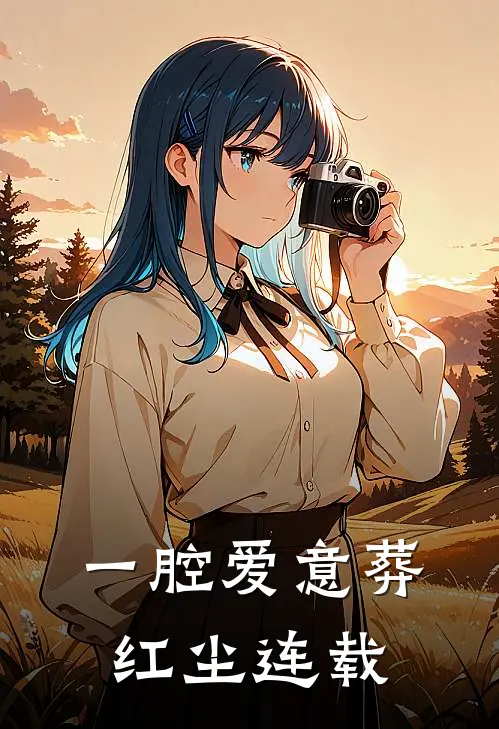 一腔爱意葬红尘连载