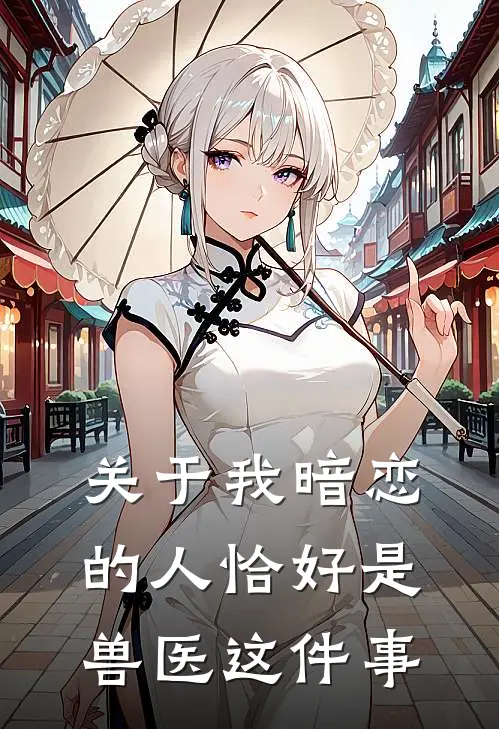 关于我暗恋的人恰好是兽医这件事