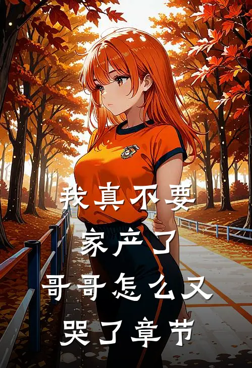 我真不要家产了，哥哥怎么又哭了章节