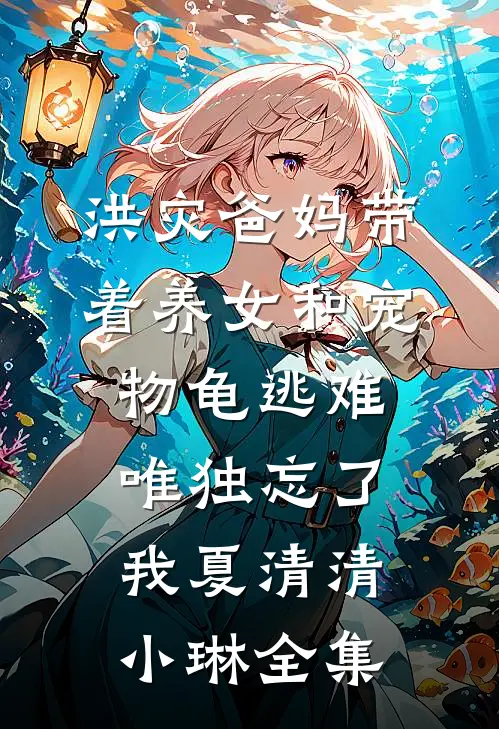 洪灾爸妈带着养女和宠物龟逃难，唯独忘了我夏清清小琳全集