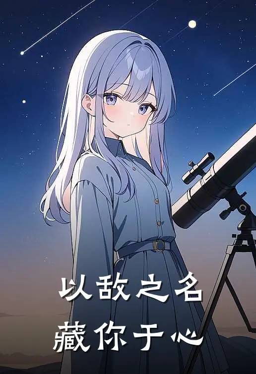 以敌之名，藏你于心
