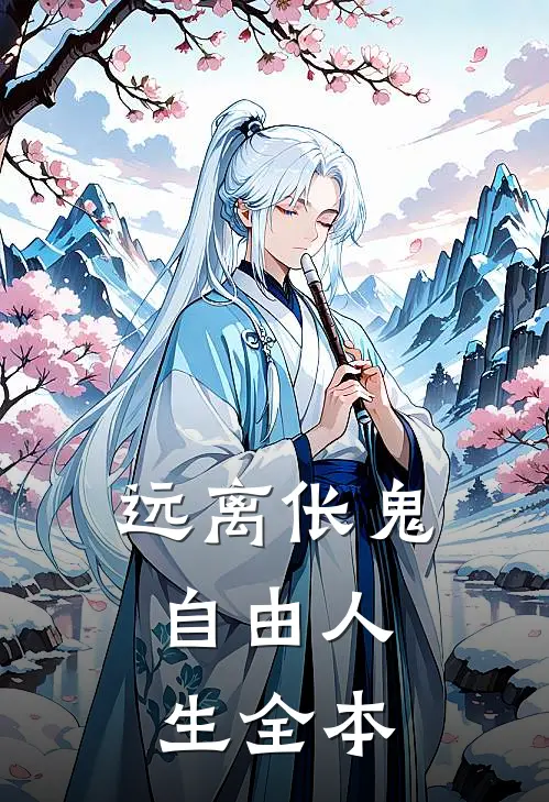 远离伥鬼，自由人生全本