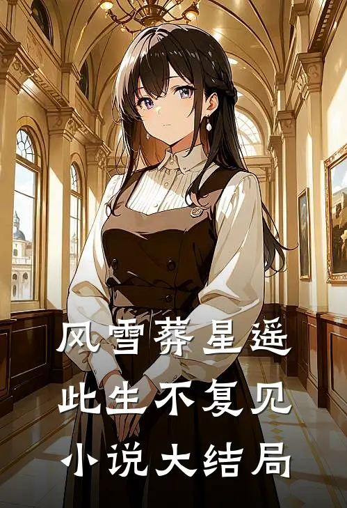 风雪葬星遥，此生不复见小说大结局