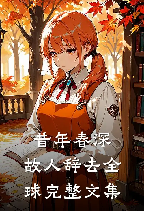 昔年春深，故人辞去全球完整文集