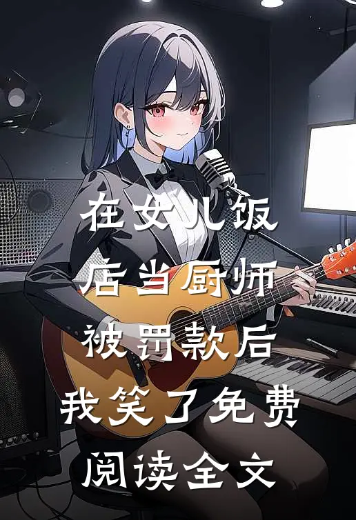 在女儿饭店当厨师被罚款后，我笑了免费阅读全文