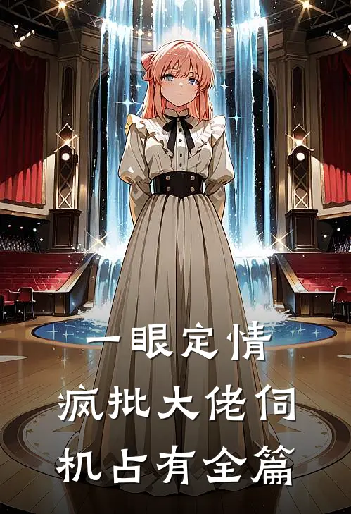 一眼定情，疯批大佬伺机占有全篇