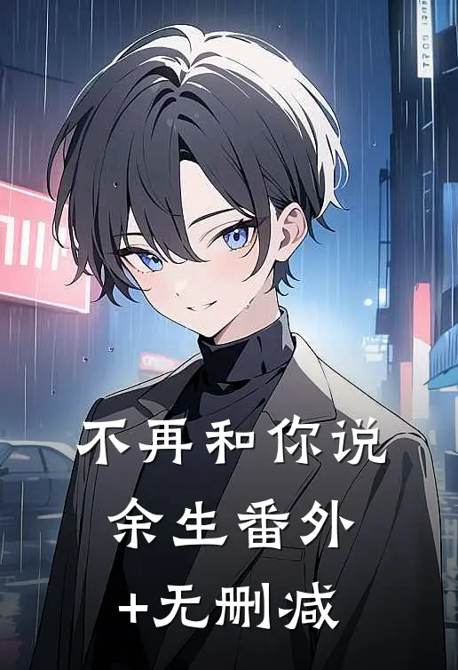 不再和你说余生番外+无删减