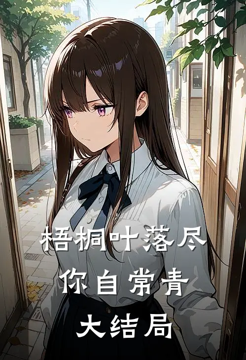 梧桐叶落尽，你自常青大结局
