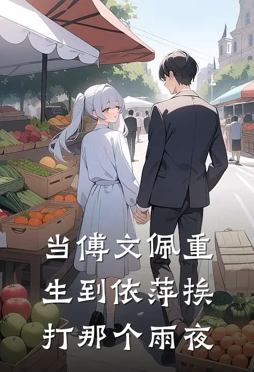 当傅文佩重生到依萍挨打那个雨夜