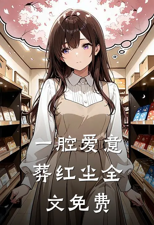一腔爱意葬红尘全文免费