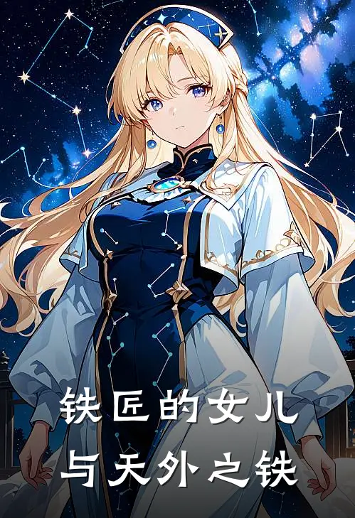 铁匠的女儿与天外之铁