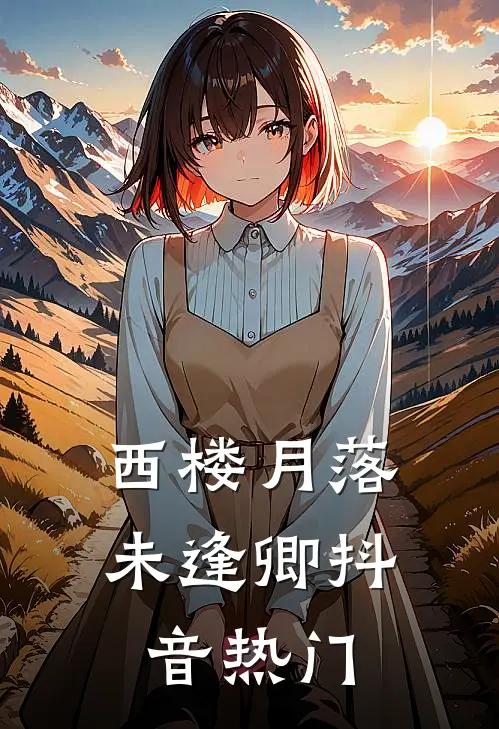 西楼月落未逢卿抖音热门