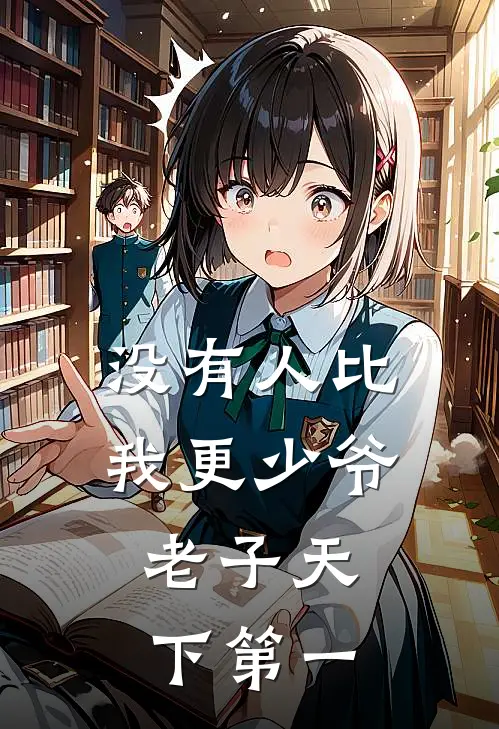 没有人比我更少爷，老子天下第一