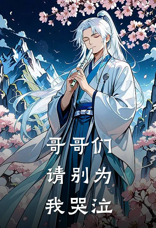 哥哥们，请别为我哭泣