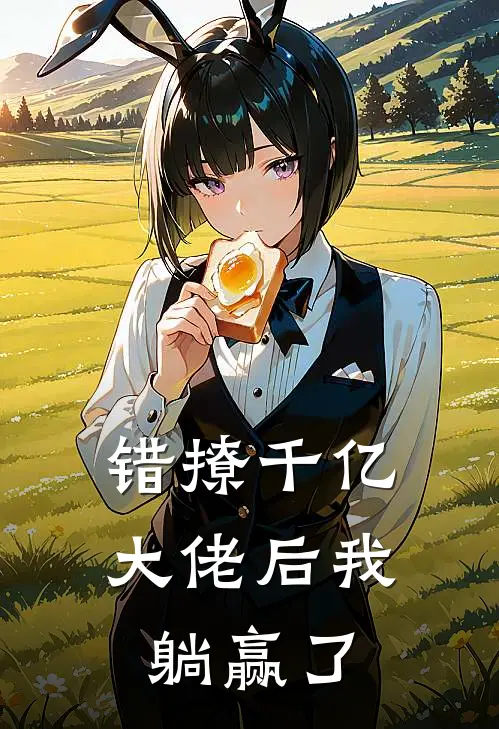 错撩千亿大佬后我躺赢了