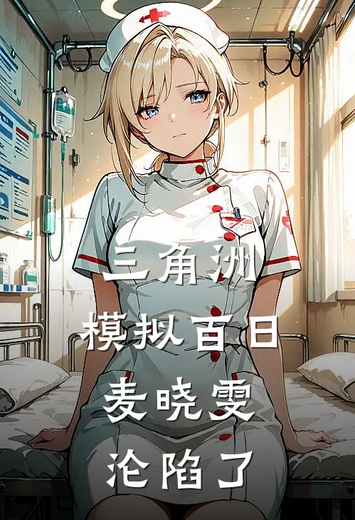 三角洲：模拟百日，麦晓雯沦陷了