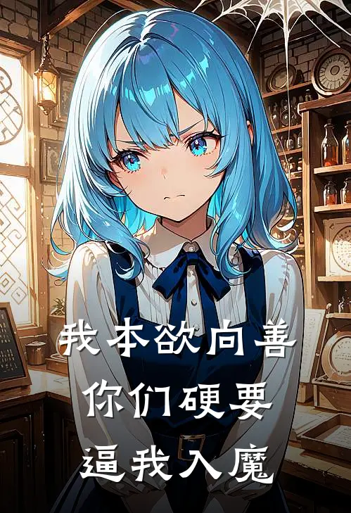 我本欲向善，你们硬要逼我入魔