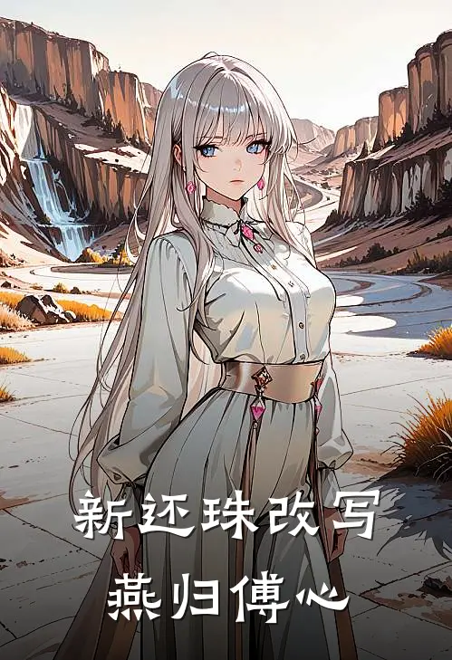 新还珠改写燕归傅心