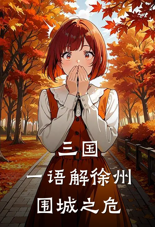 三国：一语解徐州围城之危