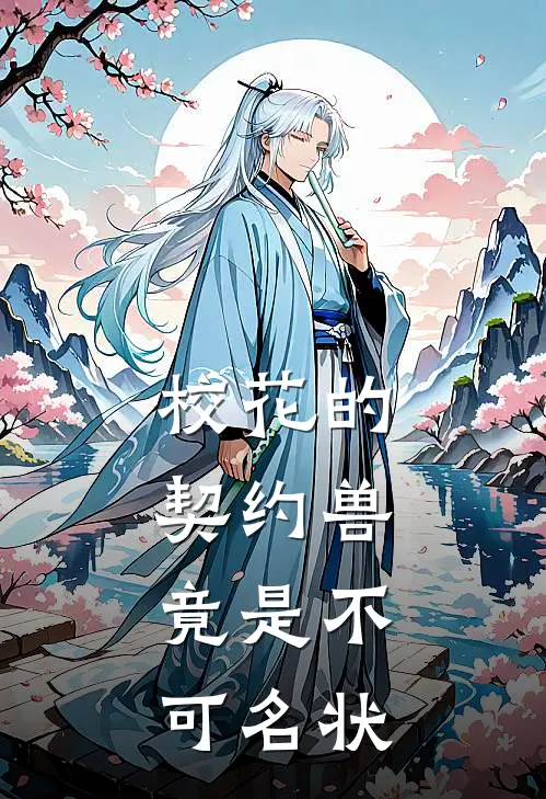 校花的契约兽，竟是不可名状