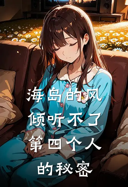 海岛的风，倾听不了第四个人的秘密