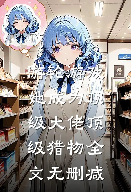 游轮游戏，她成为顶级大佬顶级猎物全文无删减