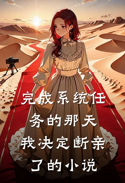 完成系统任务的那天，我决定断亲了的小说