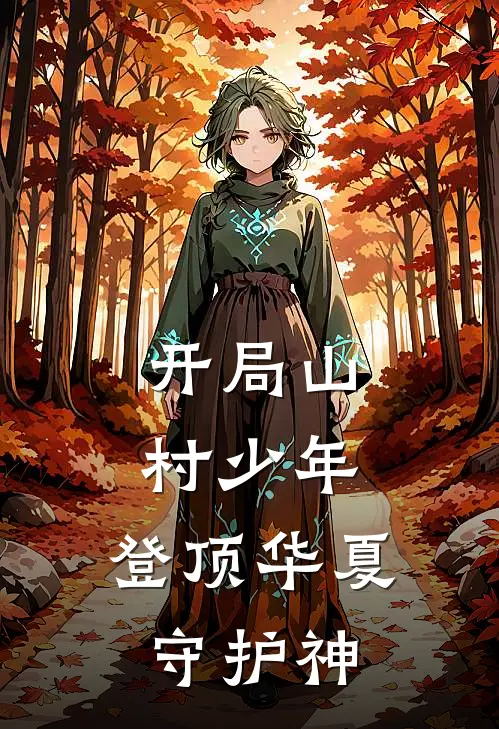 开局山村少年，登顶华夏守护神