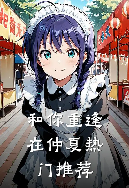 和你重逢在仲夏热门推荐