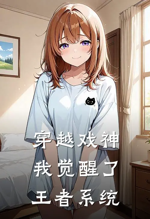 穿越戏神，我觉醒了王者系统