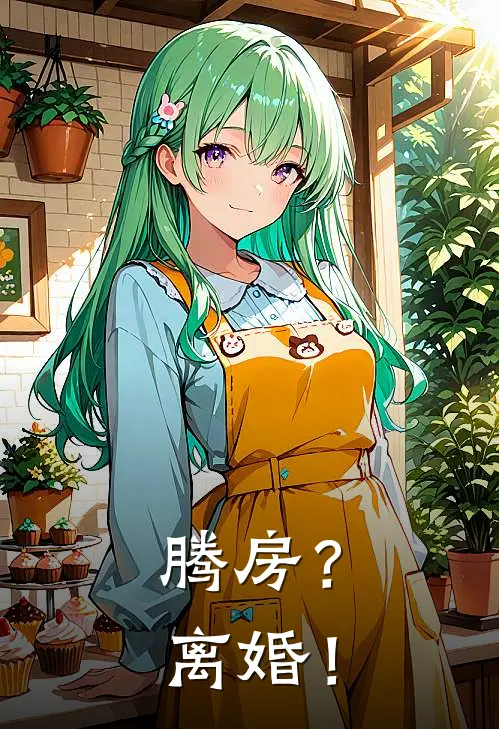 腾房?离婚!