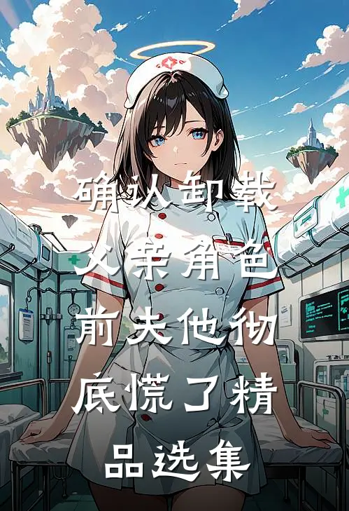 确认卸载父亲角色，前夫他彻底慌了精品选集