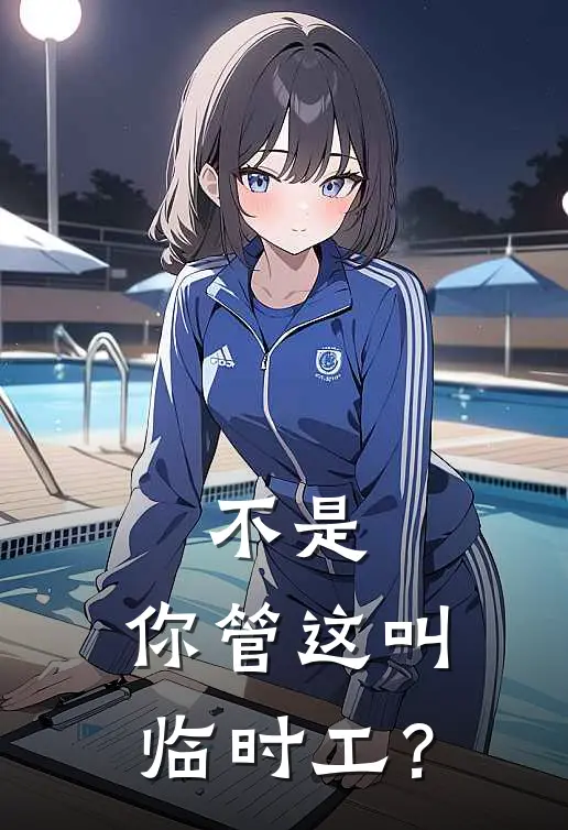 不是,你管这叫临时工?