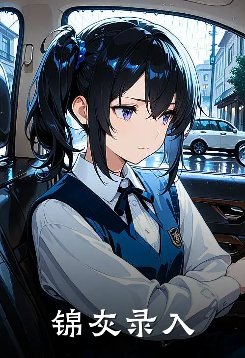 锦灰录入